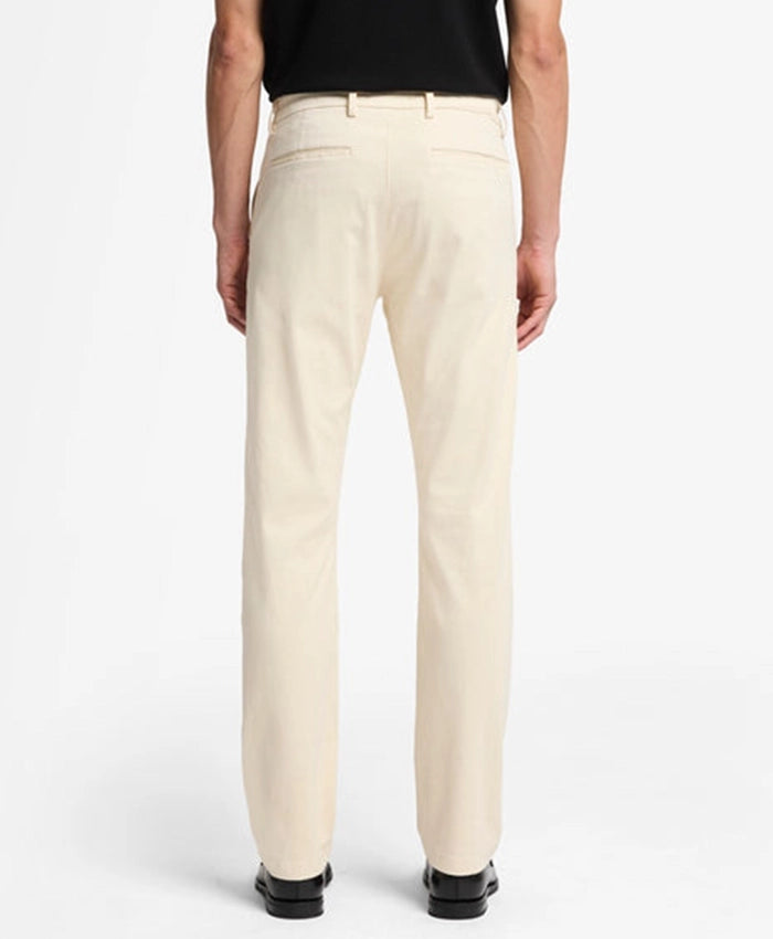 Slim Fit Chino Pant - Beige