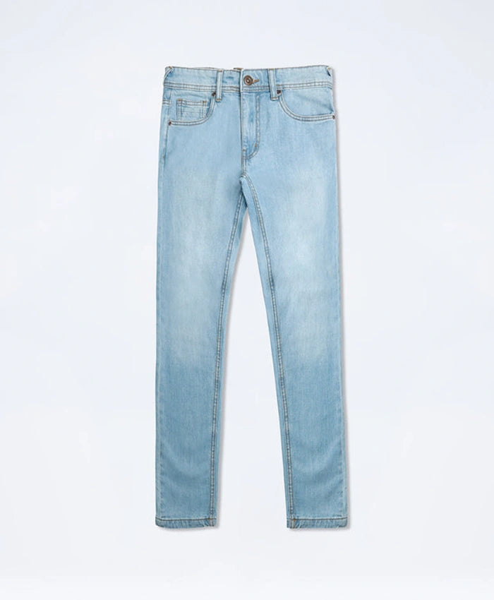 Slimf it Denim Jeans - Lightblue