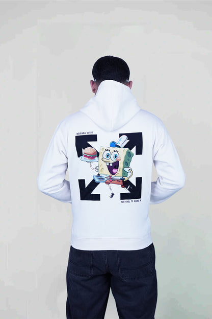 SpongeBob Hoodie