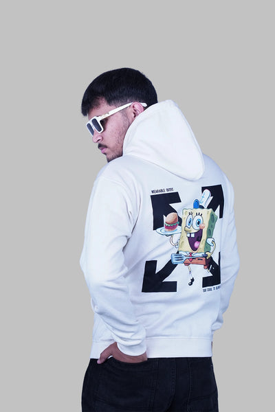 SpongeBob Hoodie