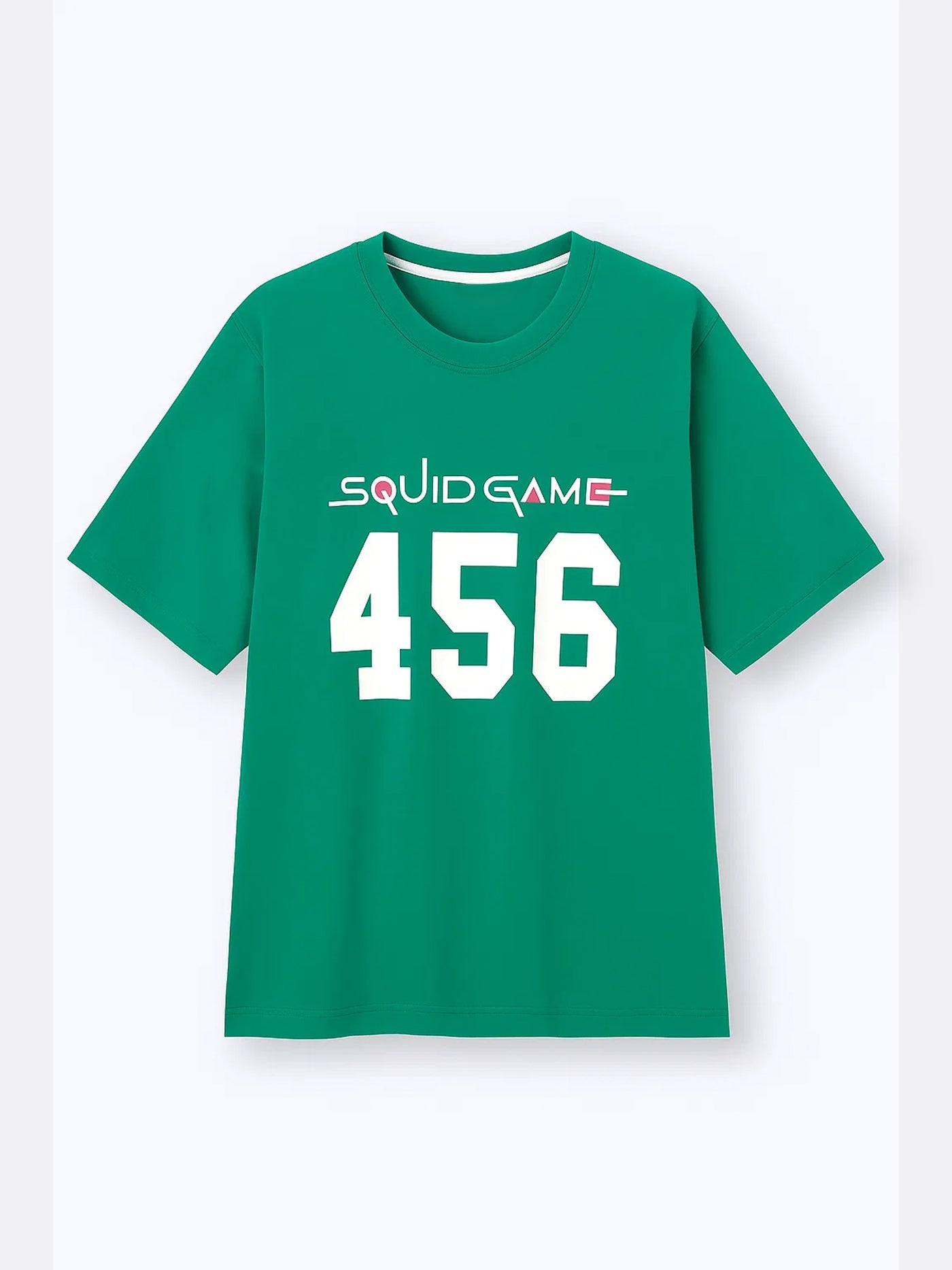 Squid Game T-shirt