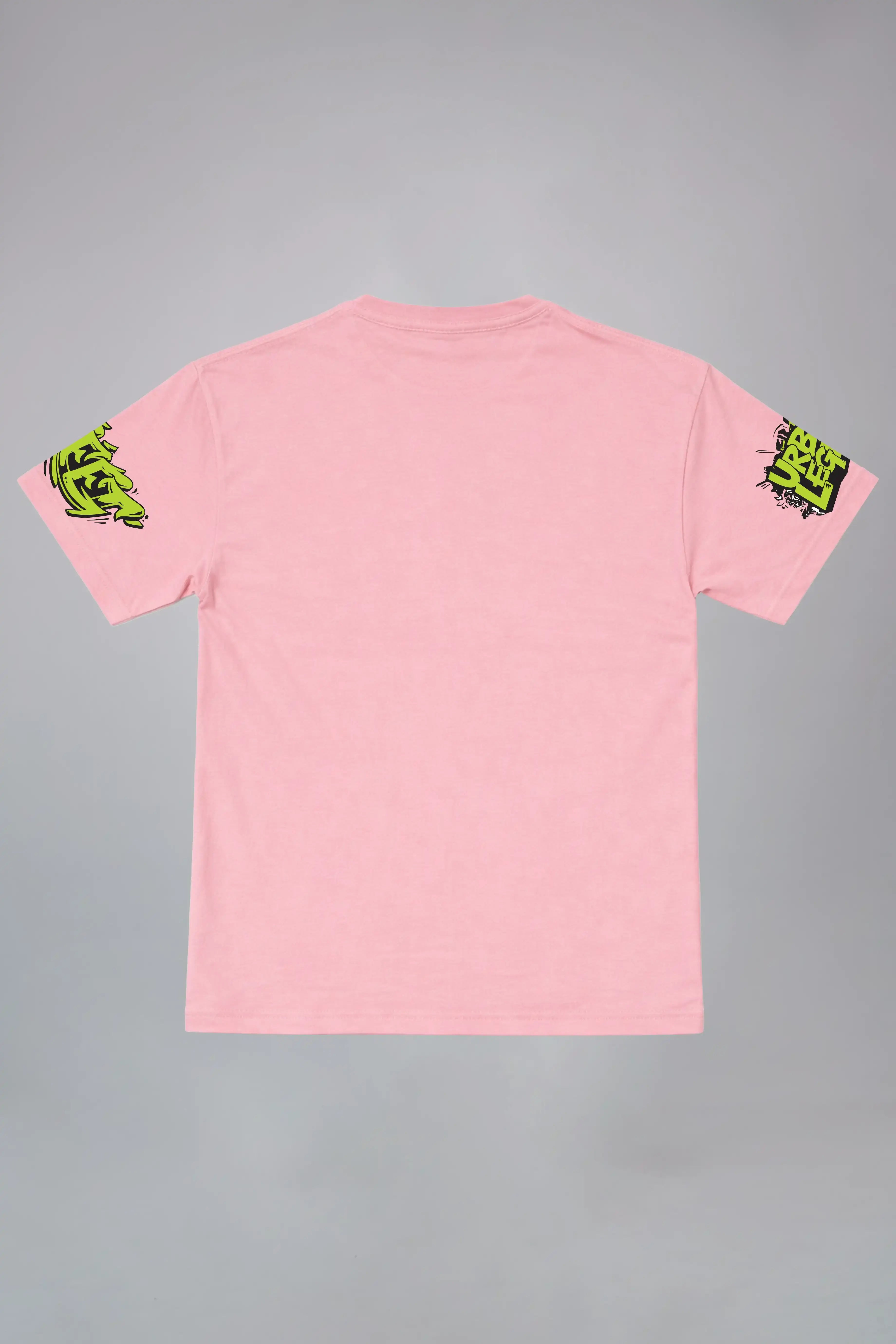 Strength Oversized  Tee