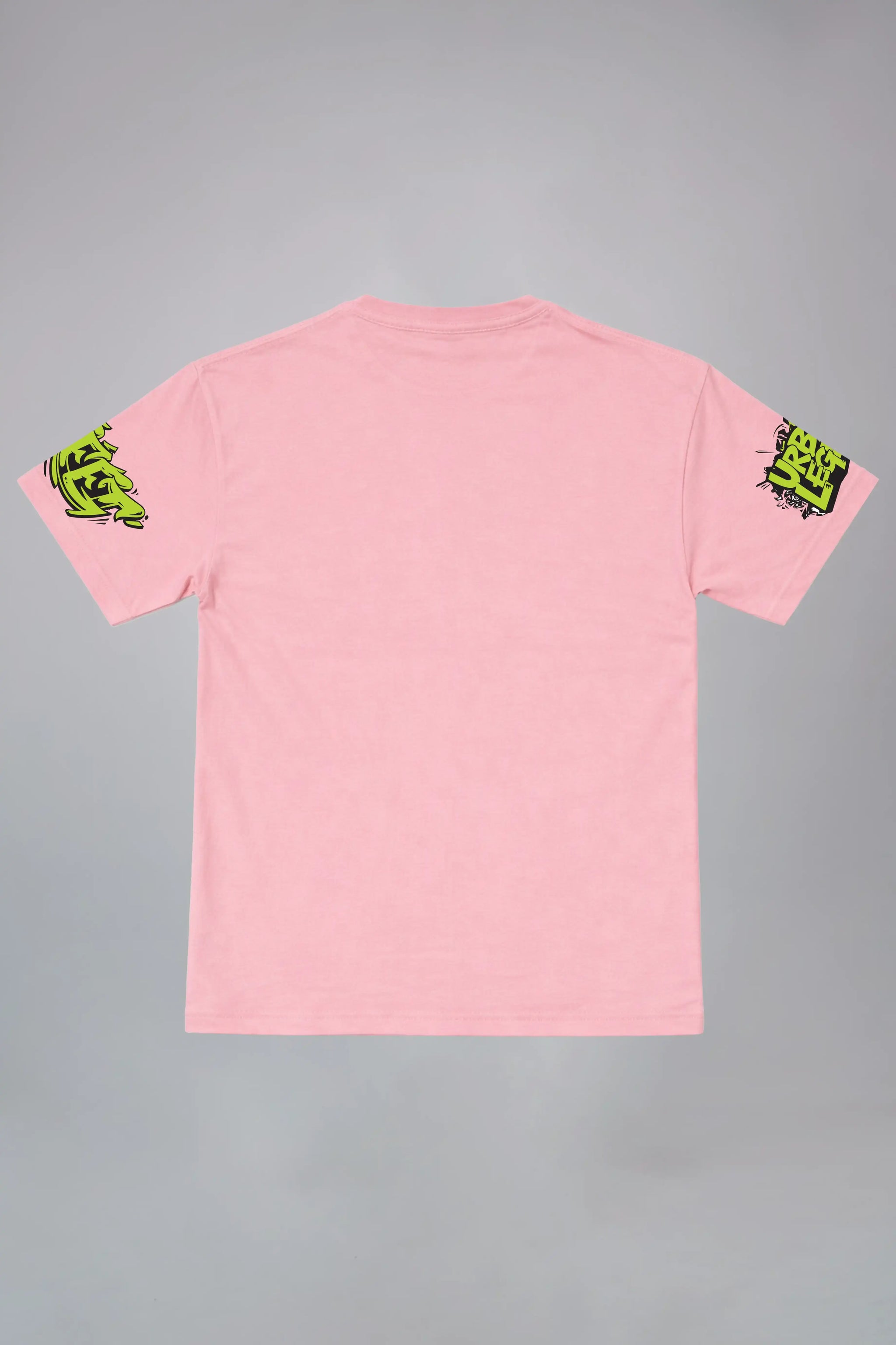 Strength Oversized  Tee