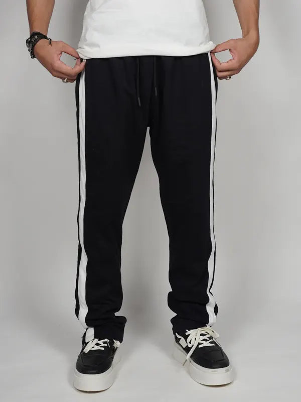 Striped Jogger Pant