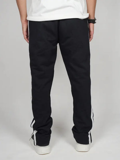 Striped Jogger Pant