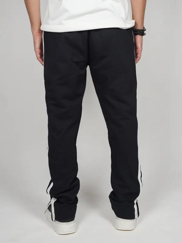 Striped Jogger Pant