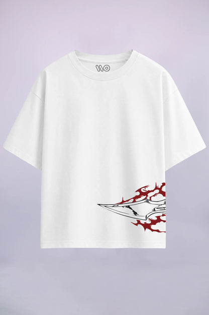 SwordOversizeT-shirt