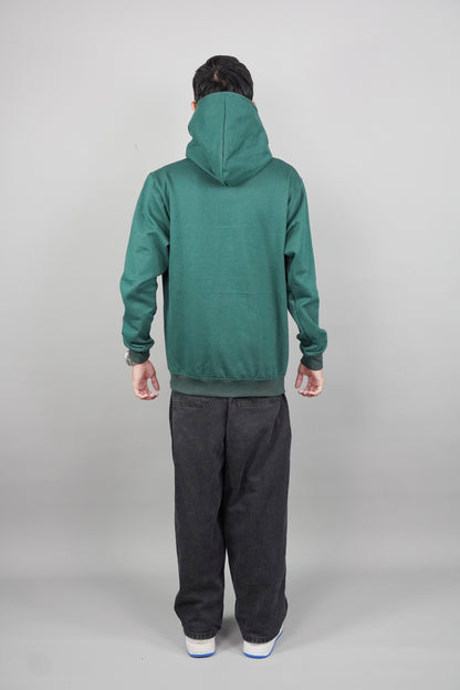 Take the Risk Or Loss The Chance Hoodie