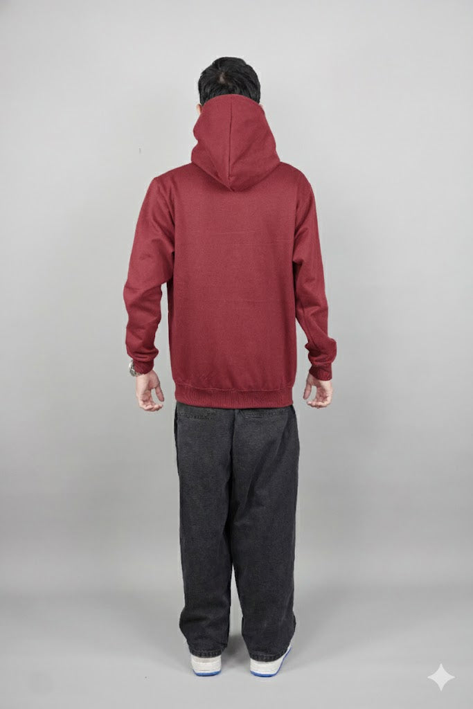 Take the Risk Or Loss The Chance Hoodie