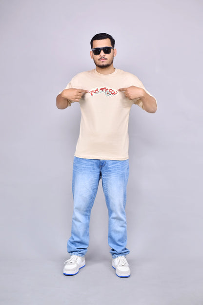 Teri Chahiye Nahi Rai Graphic Tee