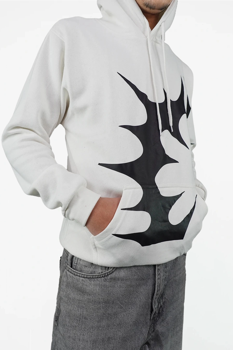 Thorns Series Edition Hoodie