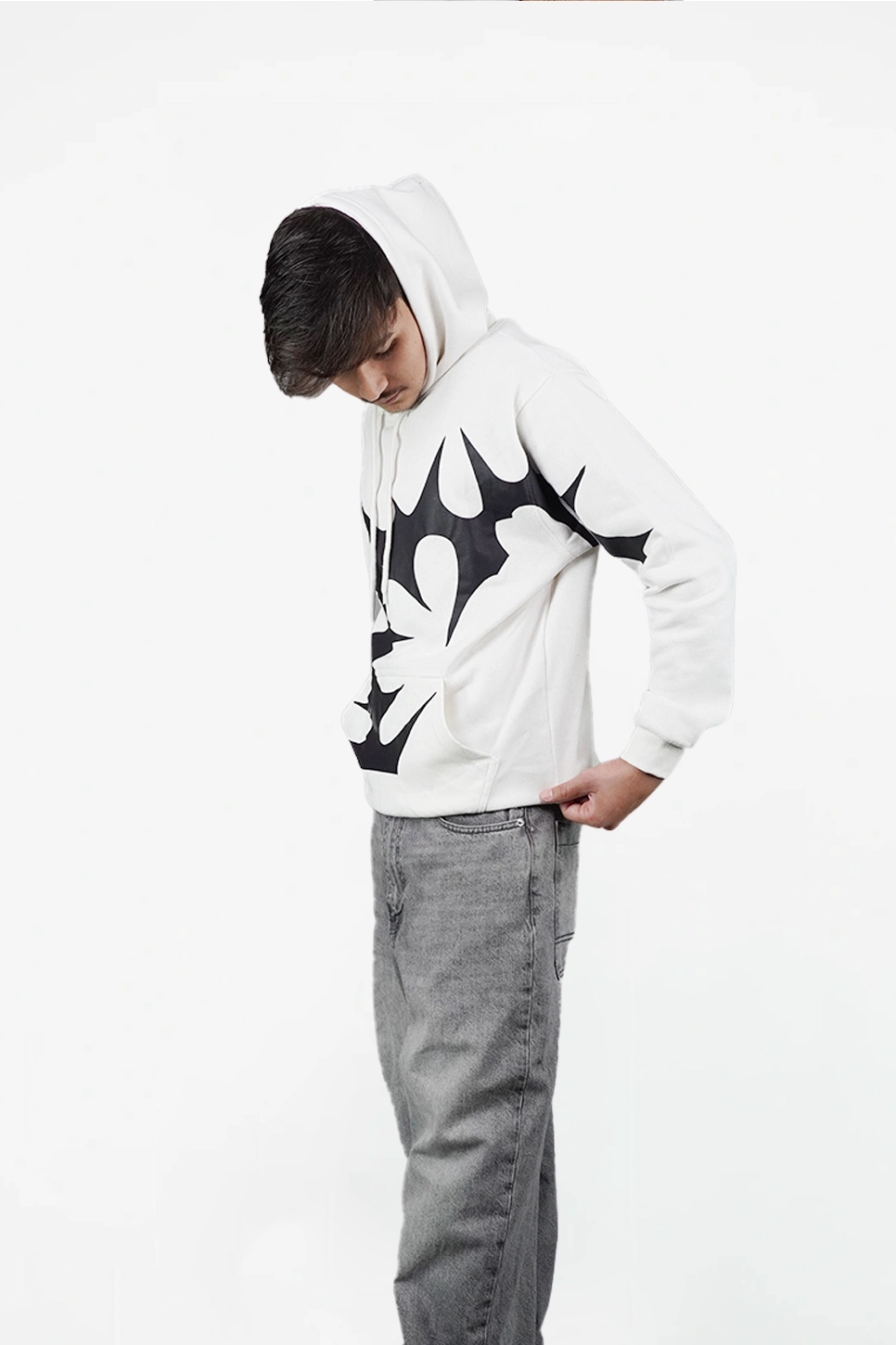 Thorns Series Edition Hoodie