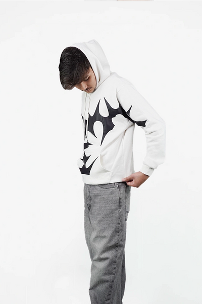 Thorns Series Edition Hoodie