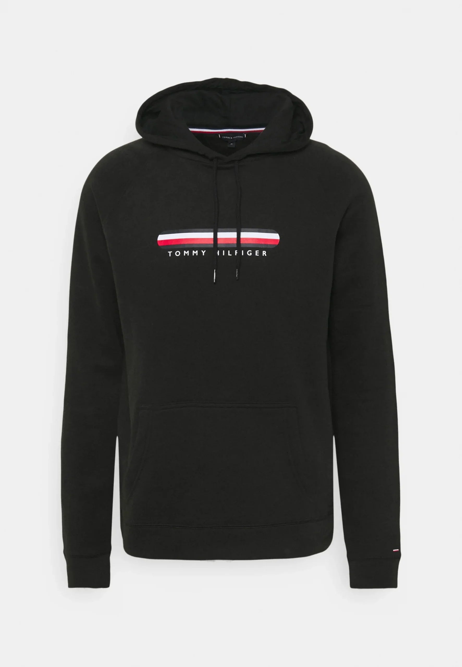 Tommy Hilfiger Black Hoodie