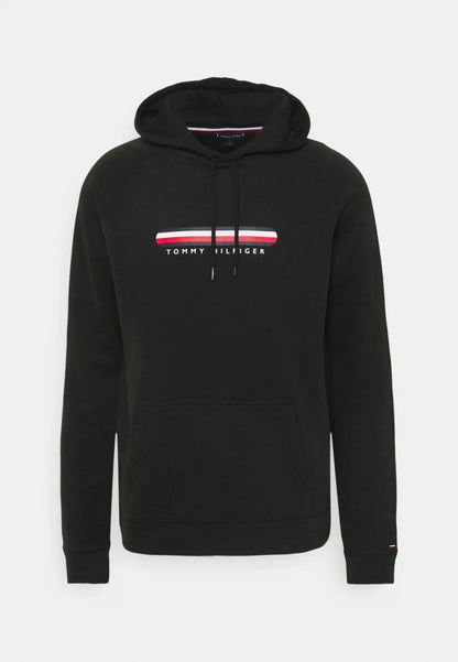 Tommy Hilfiger Black Hoodie
