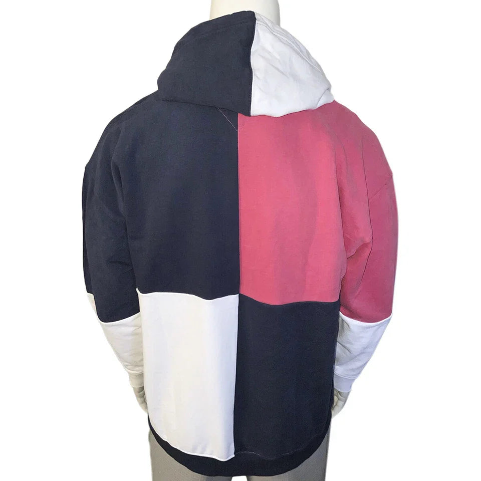 Tommy Hilfiger Colorblock Men’s Hoodie