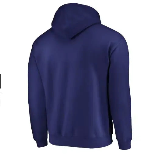 Tommy Hilfiger X Us Sailgp Team Hoodie