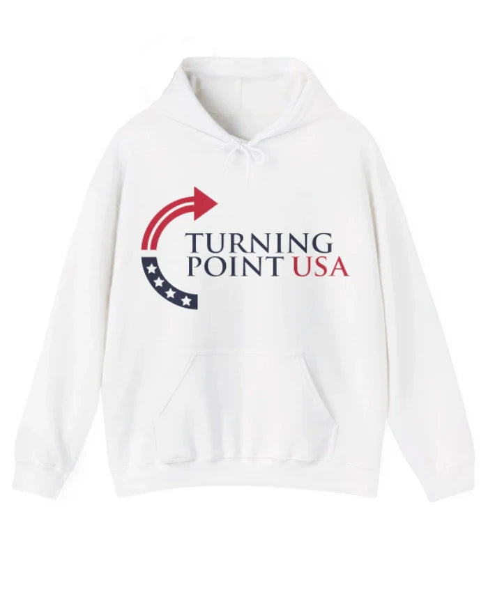 USA Turning Point Hoodie