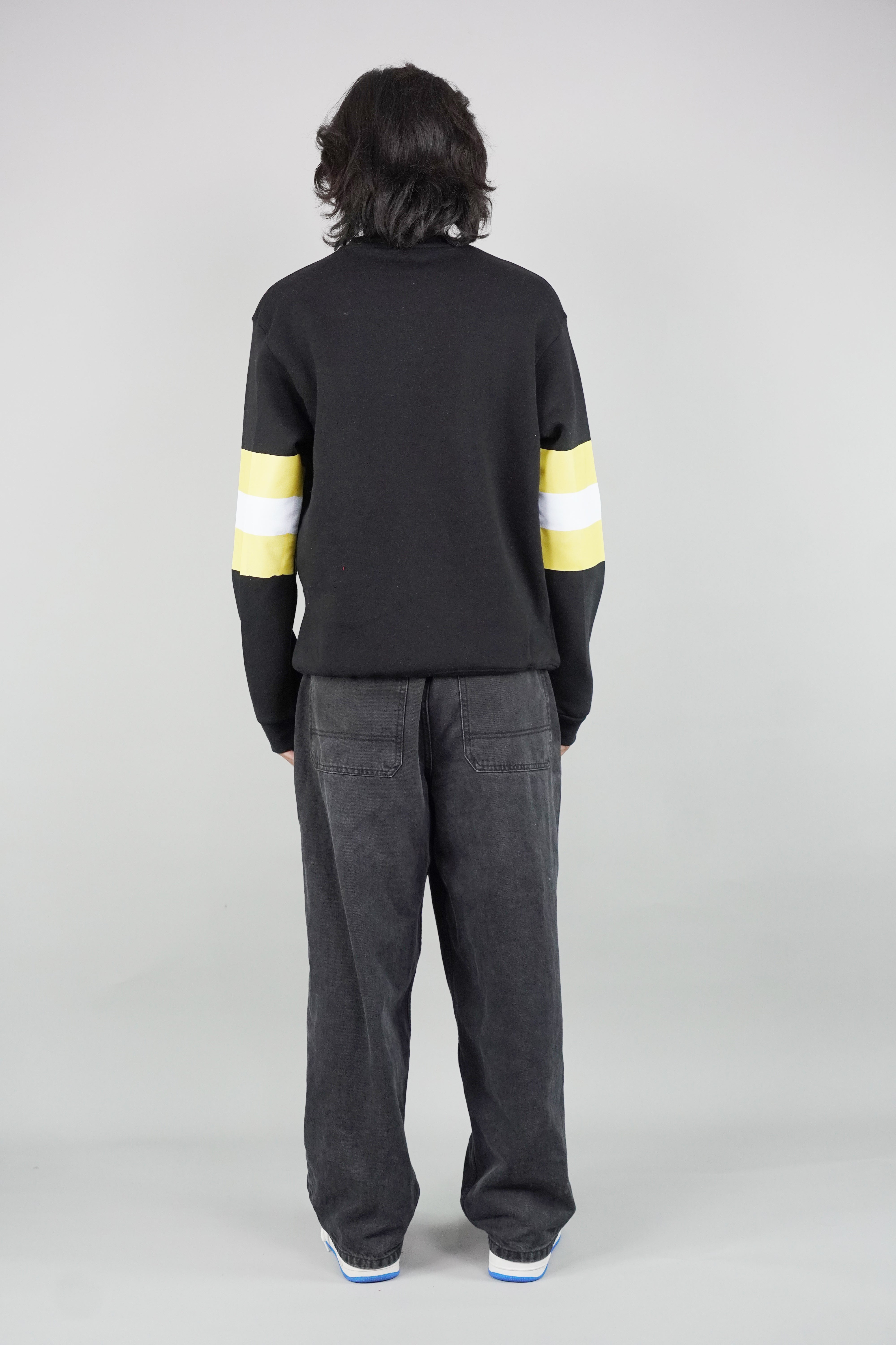 Vintage Style Nick Sweatshirt