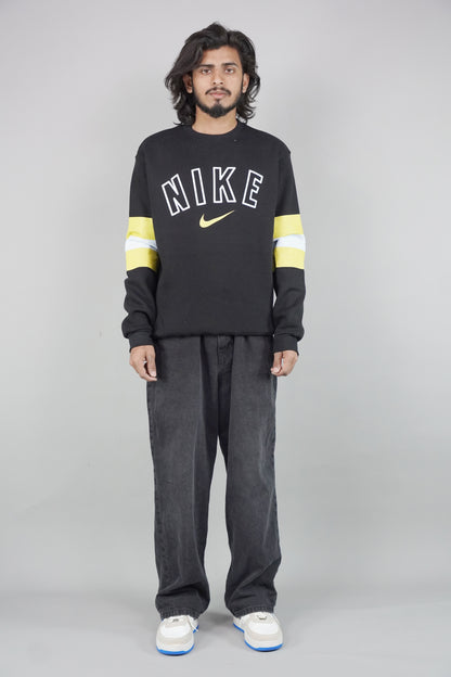 Vintage Style Nick Sweatshirt