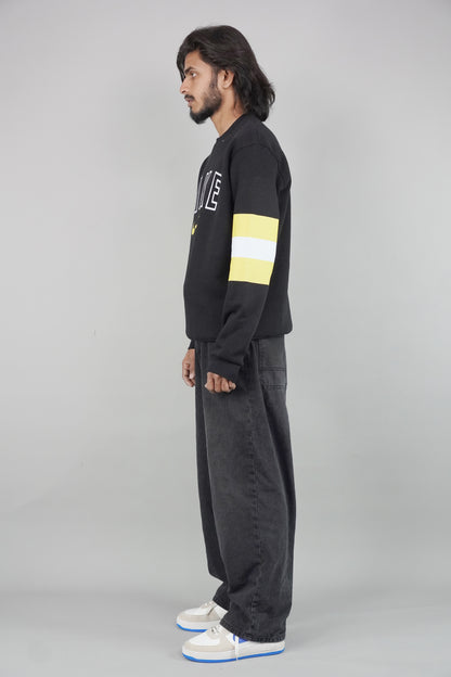 Vintage Style Nick Sweatshirt