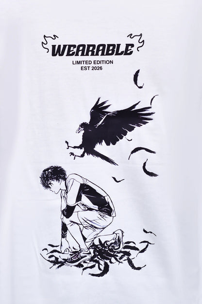 Wearable Raven Edition