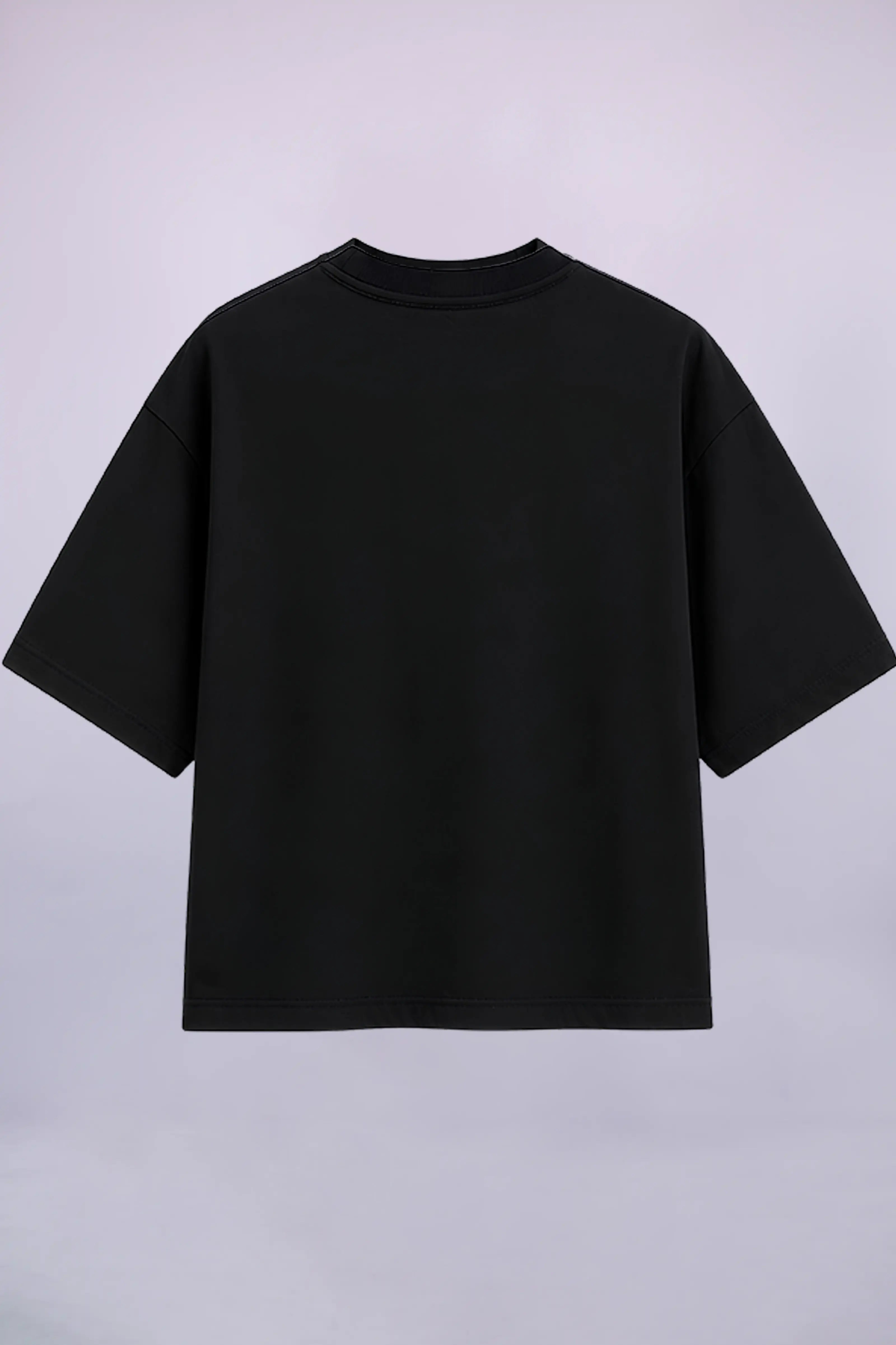 Nike Dri-FIT Black T-shirt