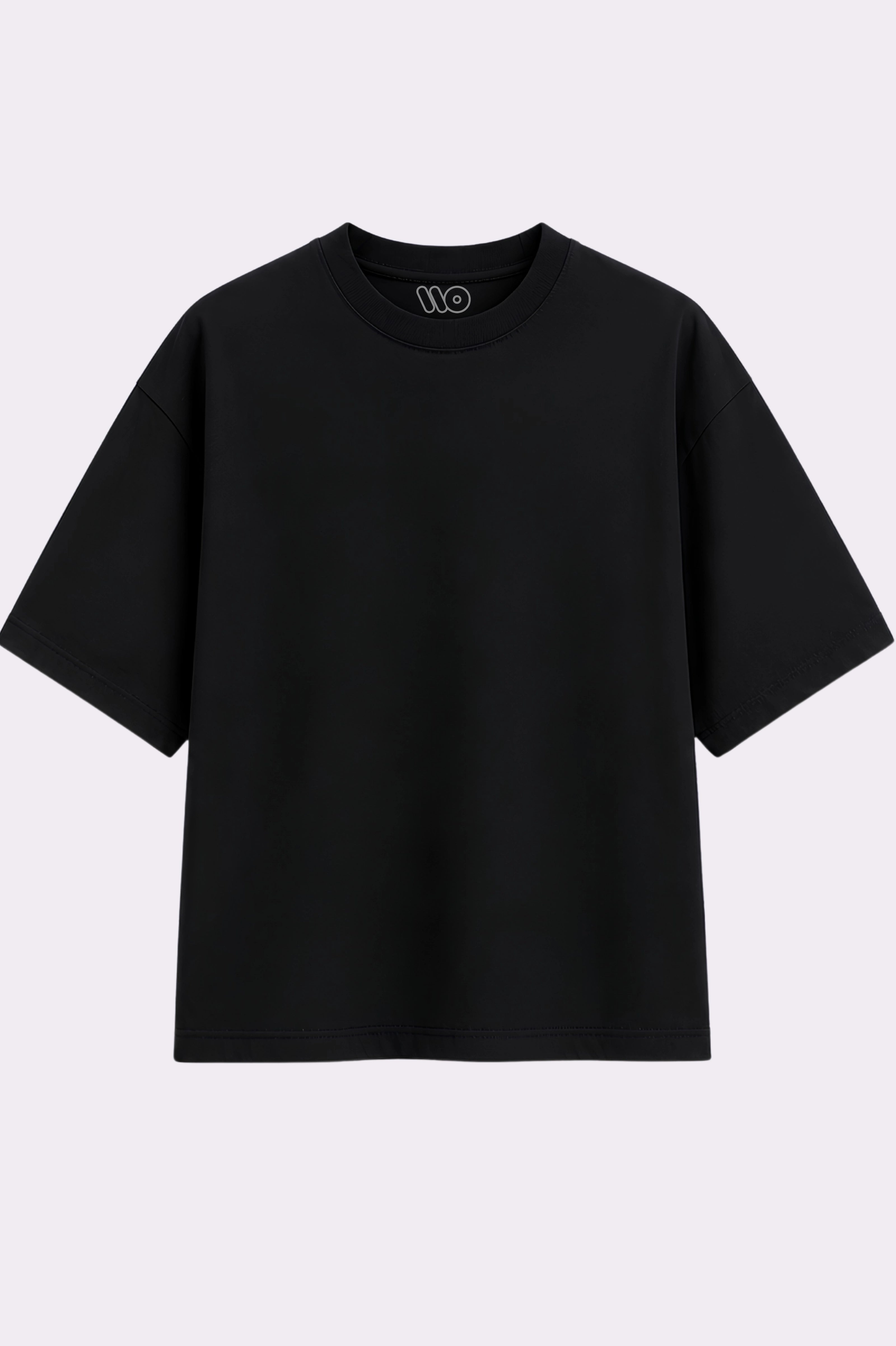 Legend of Performance F40 Black T-Shirt