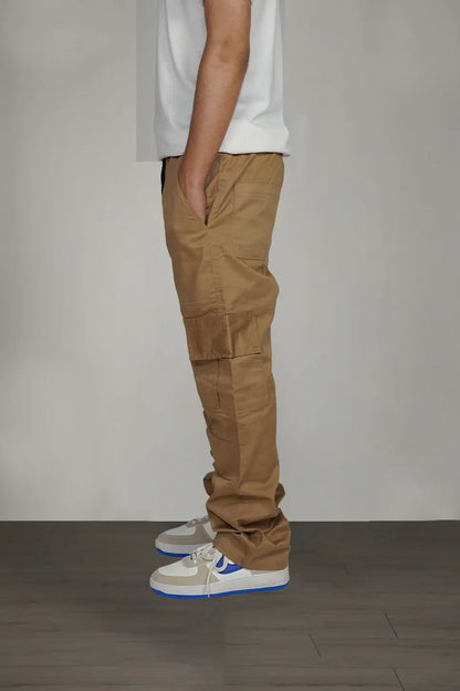 Premium Cargo Pant