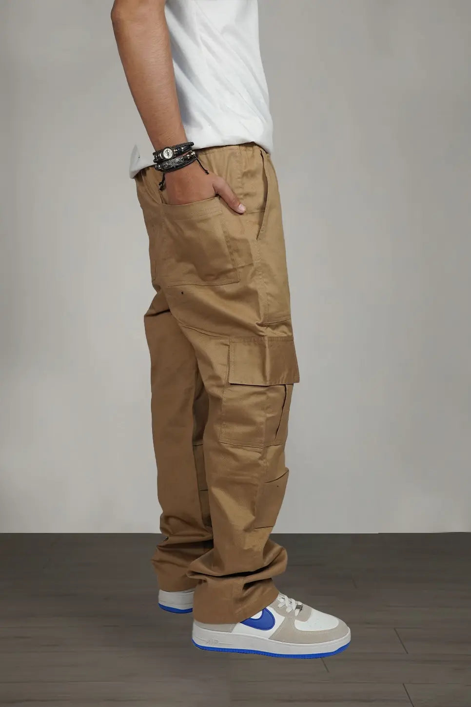 Premium Cargo Pant