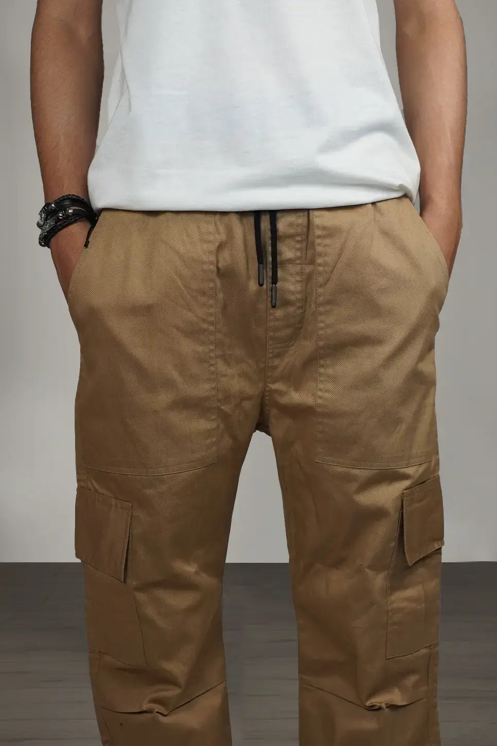 Premium Cargo Pant