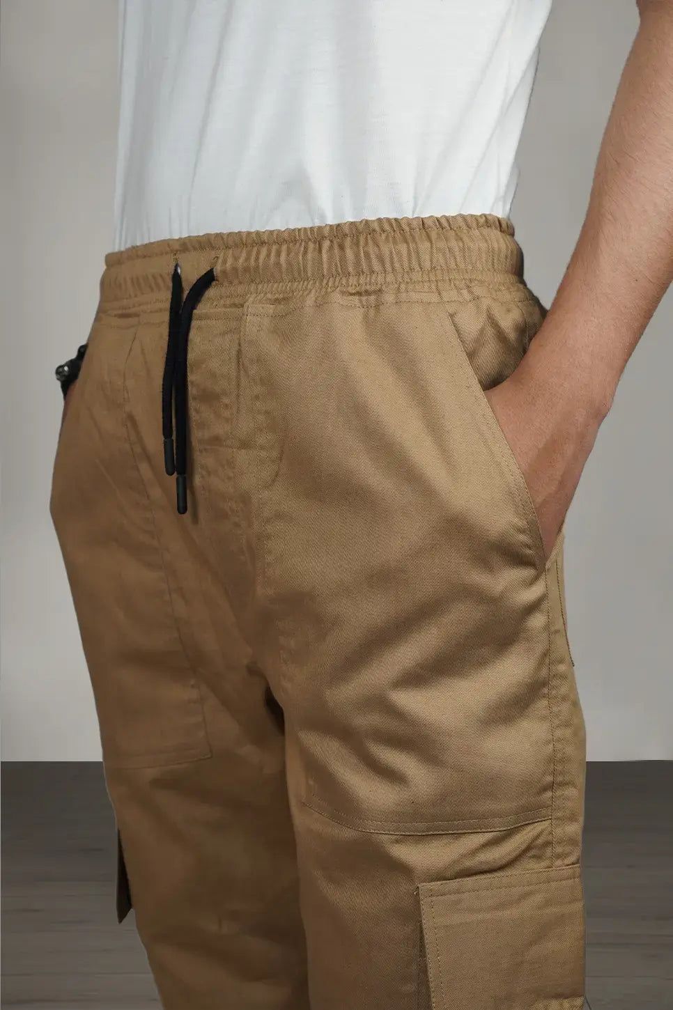 Premium Cargo Pant