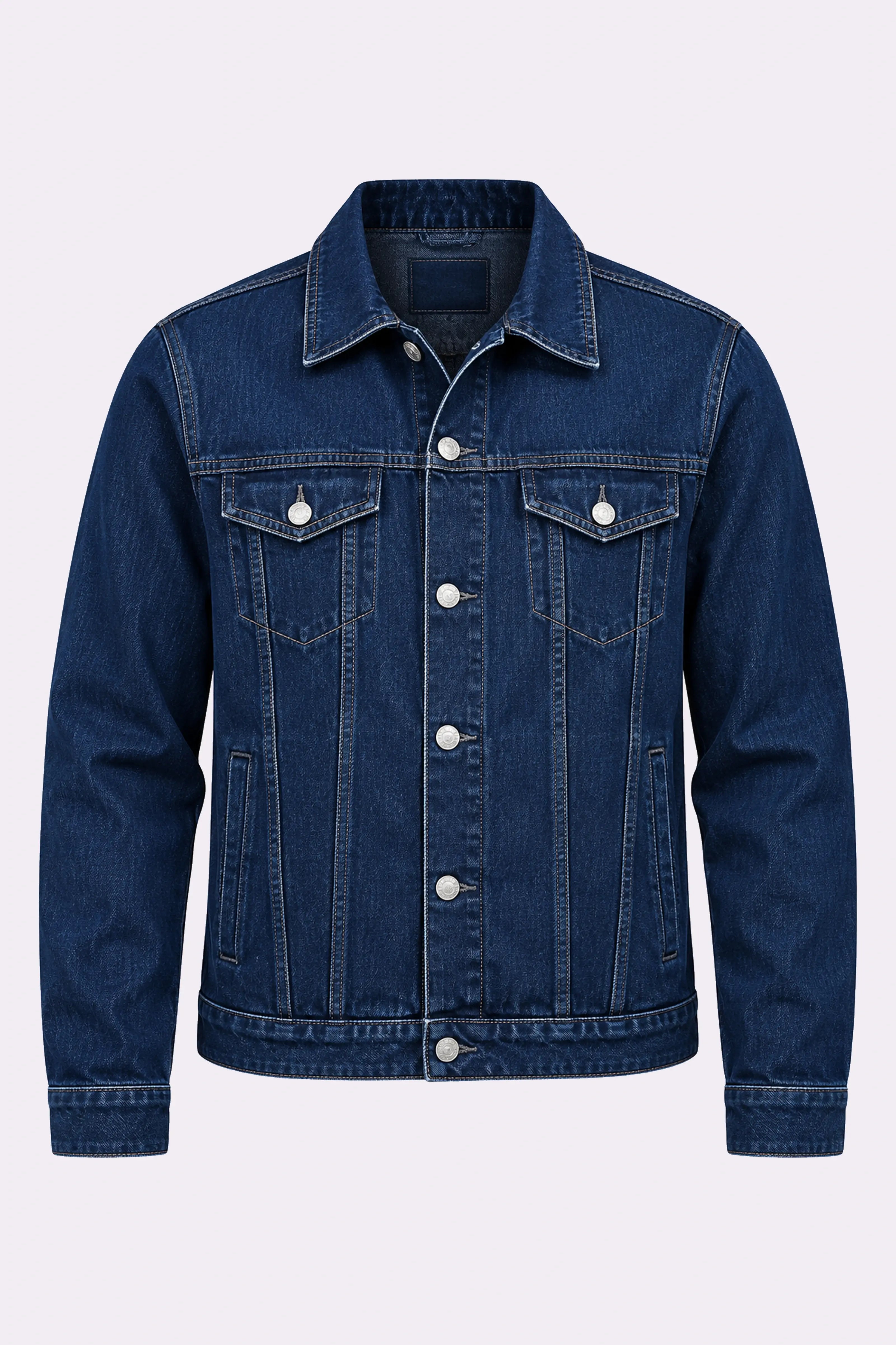 Trucker  Denim Jacket