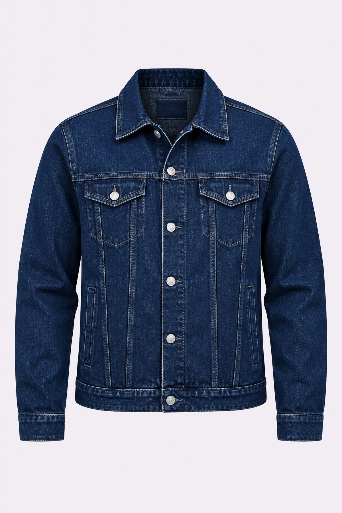 Trucker  Denim Jacket