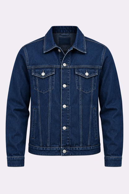 Trucker  Denim Jacket