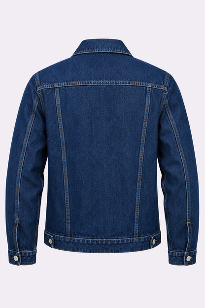 Trucker  Denim Jacket