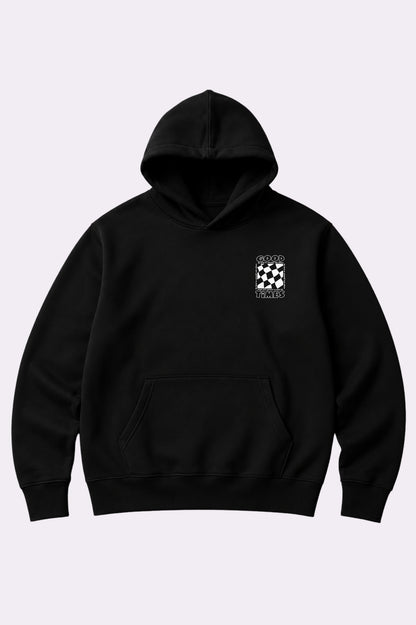 Good Times Black Youth Graphic Hoodie