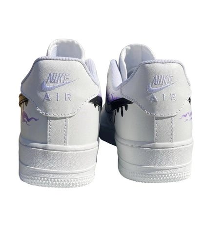 Custom Air Force 1 Pokemon Sneakers