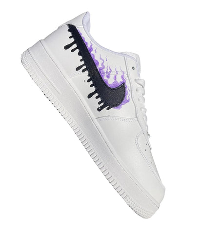 Custom Air Force 1 Pokemon Sneakers