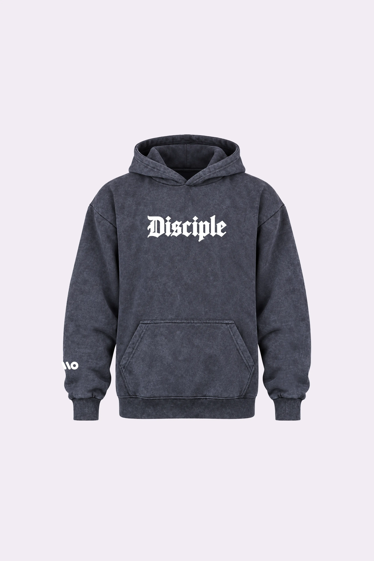 Disciple Hoodie