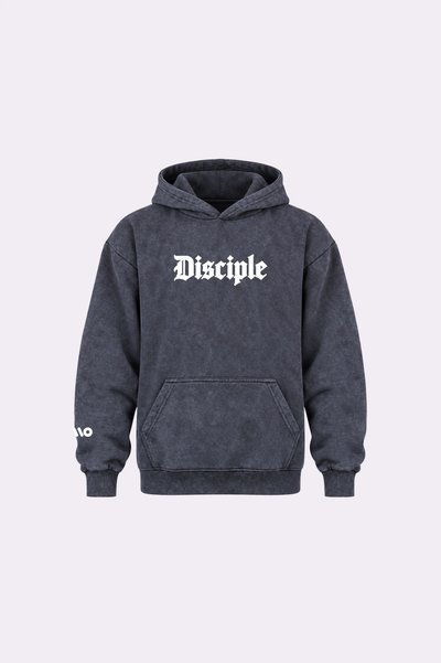 Disciple Hoodie
