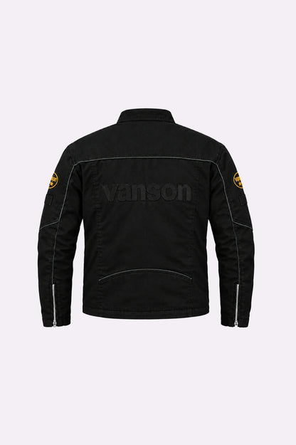 Supreme Vanson Cotton Jacket