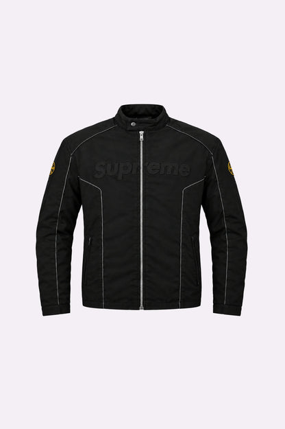 Supreme Vanson Cotton Jacket