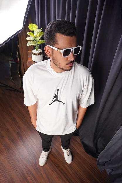 Air Jordan Oversized T-shirt