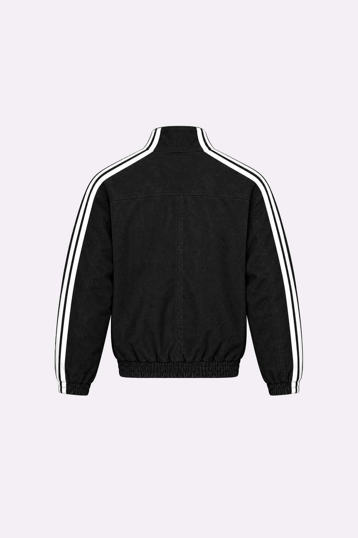 Chinese New Year Black Jacket