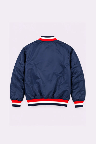 Minnesota Twins Satin Jacket