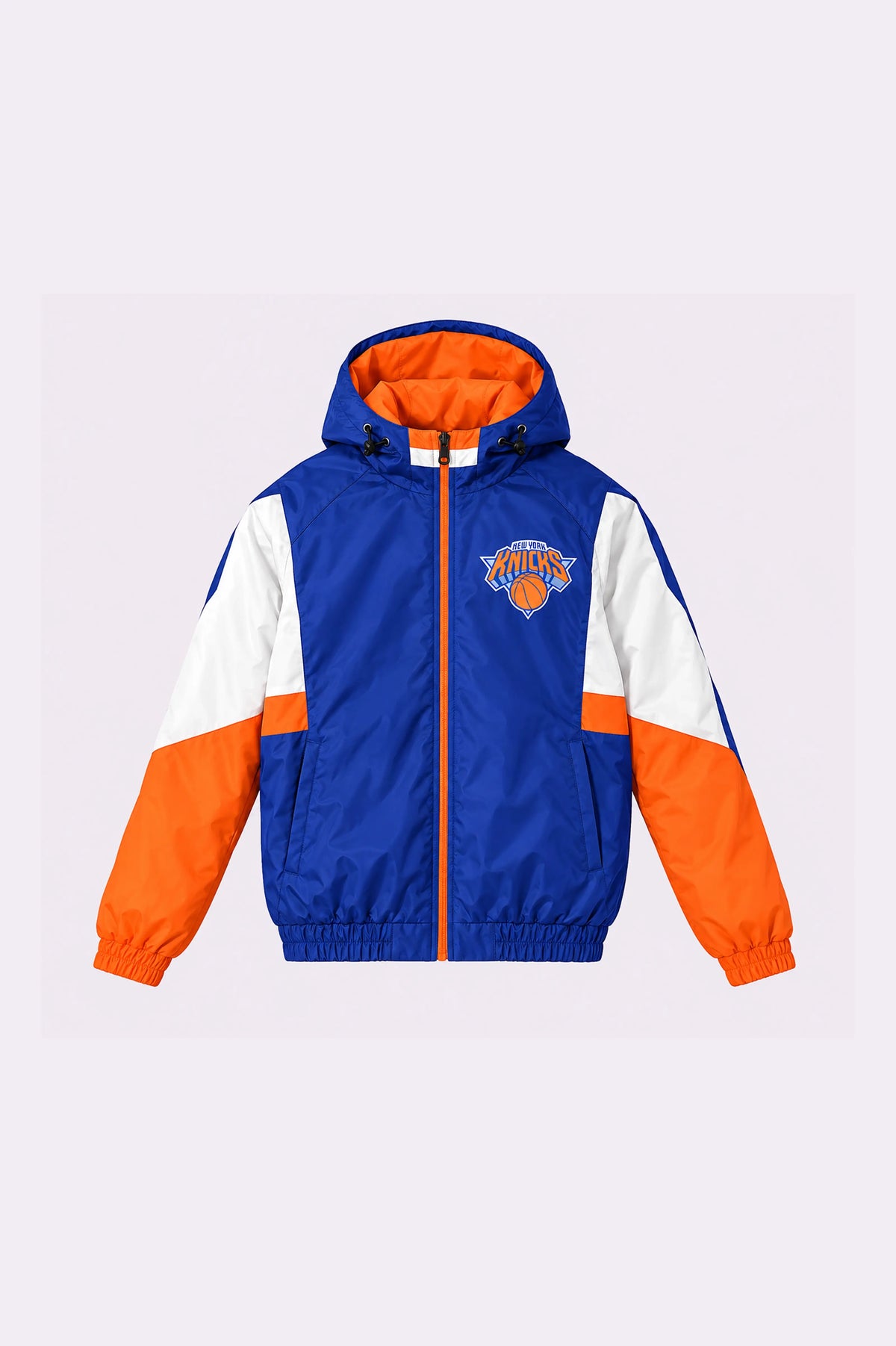 New York Knicks Jacket