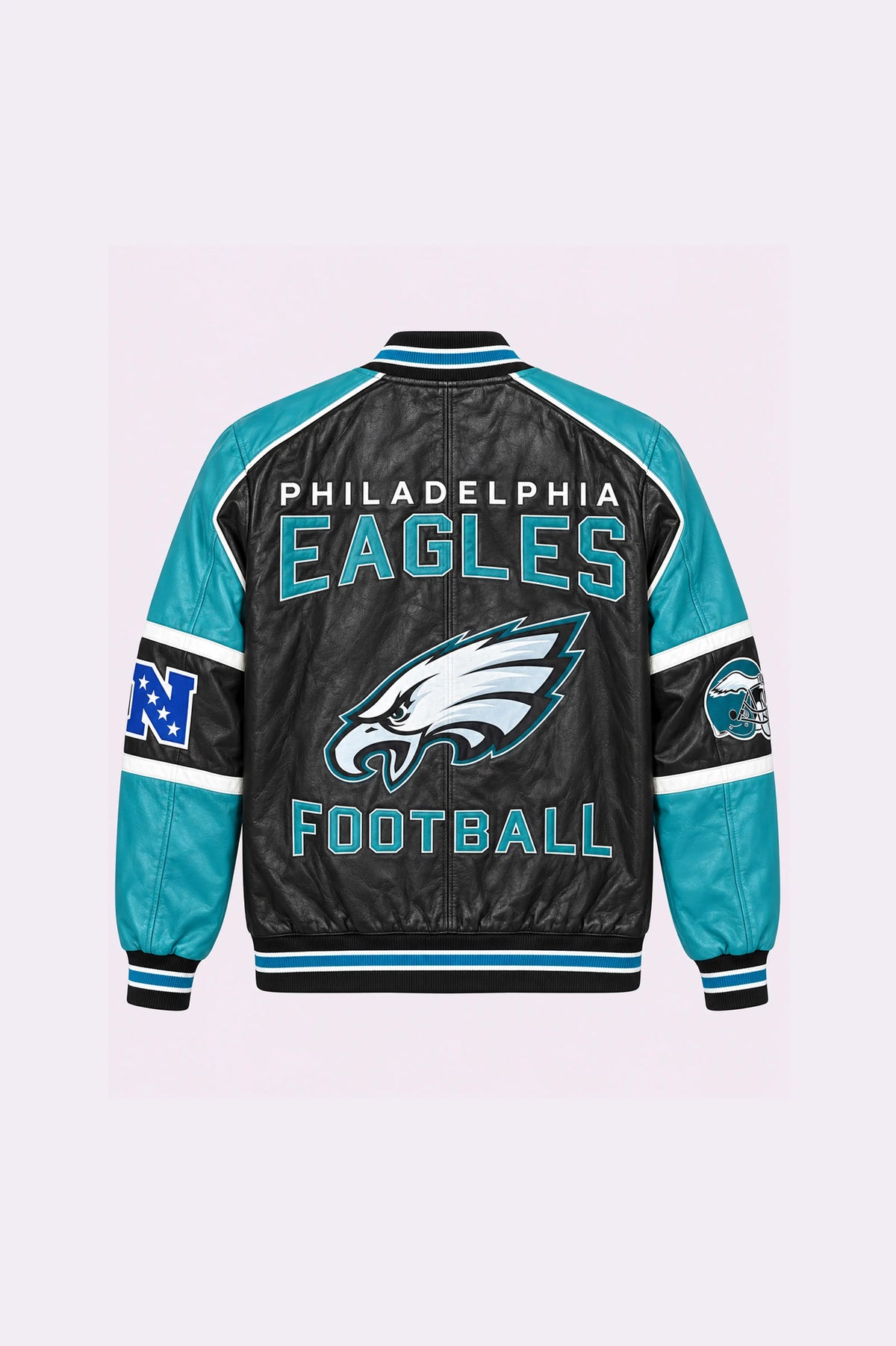 Philadelphia Eagles Bomber Jacket