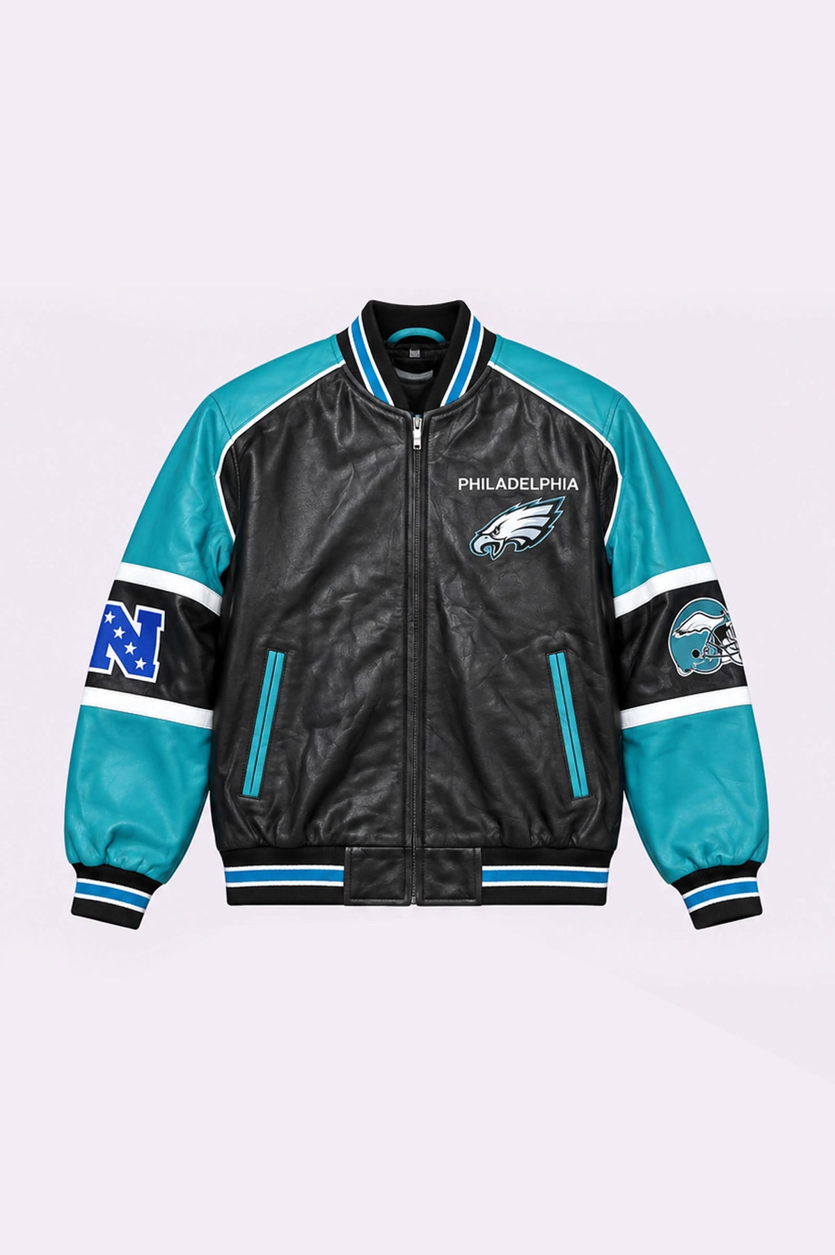 Philadelphia Eagles Bomber Jacket
