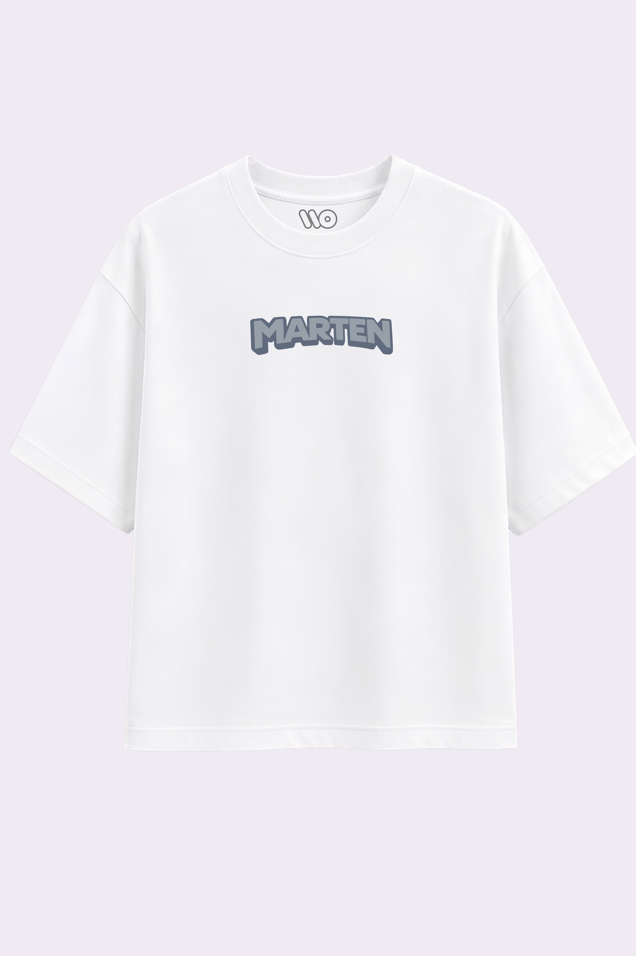 Luffy Gear 5 Graphic White T-Shirt